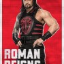 wwe2k18 artworks roman reigns