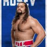 wwe2k18 artworks rusev