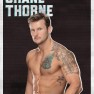 wwe2k18 artworks shane thorne