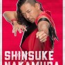 wwe2k18 artworks shinsuke nakamura