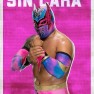 wwe2k18 artworks sin cara