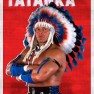 wwe2k18 artworks tatanka