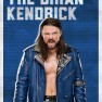 wwe2k18 artworks the brian kendrick