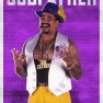 wwe2k18 artworks the godfather