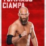 wwe2k18 artworks tommaso ciampa