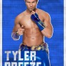 wwe2k18 artworks tyler breeze