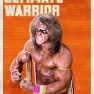 wwe2k18 artworks ultimate warrior