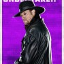 wwe2k18 artworks undertaker