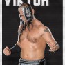 wwe2k18 artworks viktor