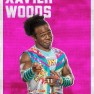 wwe2k18 artworks xavier woods