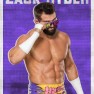 wwe2k18 artworks zack ryder