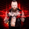 wwe2k19 artworks aleister black