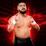 wwe2k19 artworks andrade almas