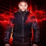 wwe2k19 artworks angelo dawkins