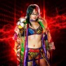 wwe2k19 artworks asuka