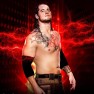 wwe2k19 artworks baron corbin