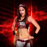 wwe2k19 artworks brie bella