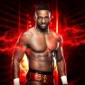 wwe2k19 artworks cedric alexander