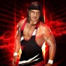 wwe2k19 artworks chad gable