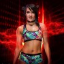 wwe2k19 artworks dakota kai