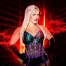 wwe2k19 artworks dana brooke