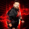wwe2k19 artworks dash wilder