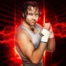 wwe2k19 artworks dean ambrose
