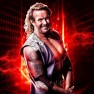 wwe2k19 artworks diamond dallas page