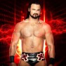 wwe2k19 artworks drew mcintyre