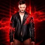 wwe2k19 artworks finn balor