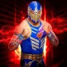 wwe2k19 artworks gran metalik