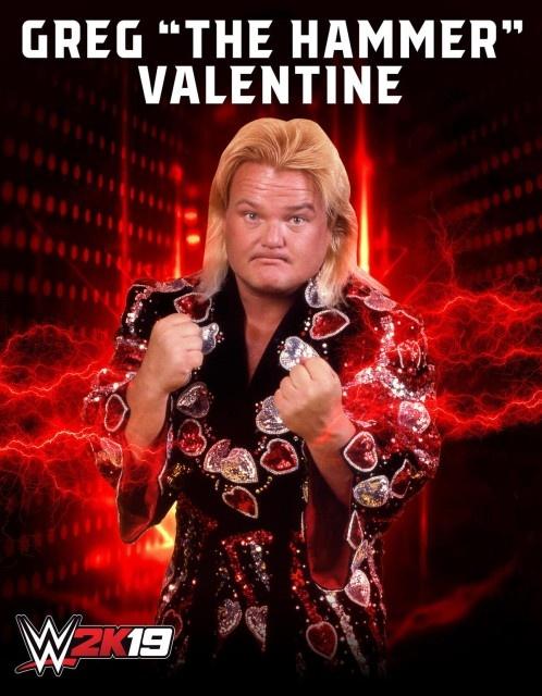 wwe2k19 artworks greg valentine
