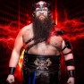 wwe2k19 artworks hanson
