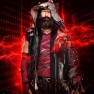 wwe2k19 artworks harper