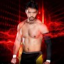 wwe2k19 artworks hideo itami
