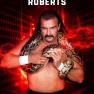 wwe2k19 artworks jake roberts