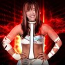 wwe2k19 artworks kairi sane