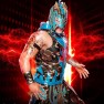 wwe2k19 artworks kalisto