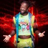 wwe2k19 artworks kofi kingston