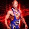 wwe2k19 artworks kurt angle