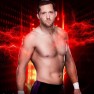wwe2k19 artworks kyle oreilly
