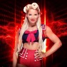 wwe2k19 artworks lacey evans
