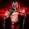 wwe2k19 artworks lince dorado