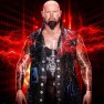 wwe2k19 artworks luke gallows