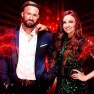 wwe2k19 artworks mike and maria kanellis