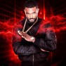 wwe2k19 artworks montez ford