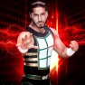wwe2k19 artworks mustafa ali