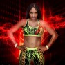 wwe2k19 artworks naomi