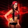 wwe2k19 artworks nikki bella