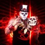 wwe2k19 artworks papa shango